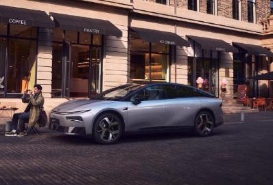 扬帆出海正当时——中国智能汽车加速驶向全球