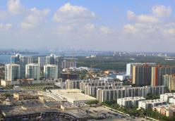 安徽淮北：以招商引资为引擎 激活文旅产业新动能