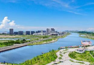 福建省美丽河湖、美丽海湾建设再创佳绩