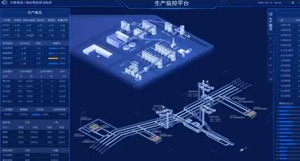 华为联手山东能源打造“智慧矿山模板 