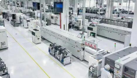 昆山高新区三级梯度培育专精特新企业