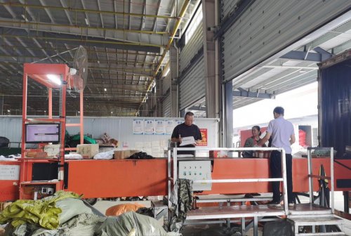 湖北浠水：“三箭齐发”正中物流寄递环节案件靶心