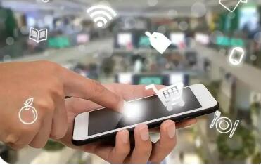 消费变革呼啸而来，改变商业模式