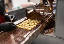 塑造新形象 寻求新增量　糖果巧克力品牌大力开辟运动赛道