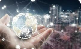 前沿科技突破为世界经济增长注入新动力