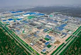 山西两开发区入选国家级零碳园区建设名单