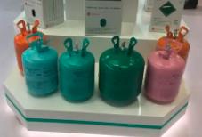 制冷剂行业长期景气获支撑