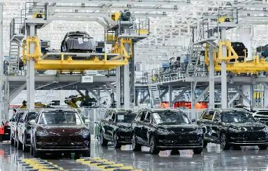 “数”“绿”同行，重庆自贸试验区“制”胜产业发展