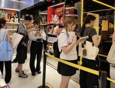 从“智能换新”到“情绪消费” 　解码2025年消费市场四大趋势