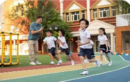 《儿童青少年“五健”促进行动计划（2026-2030年）》解读