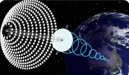 新型“太空发电站”完成在轨验证