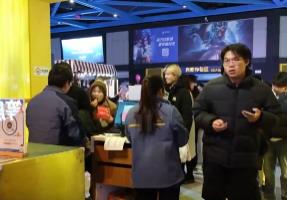 从电影工业“硬核”升级到“爆款”电影IP频出 多维度观察电影市场强势开局迎来“开门红”