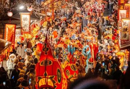 活力“满格”！河南这个假期消费有多旺？