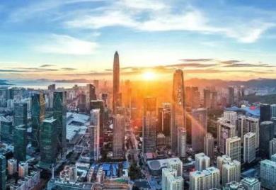 流动深圳活力澎湃，双旺开局冲刺全年