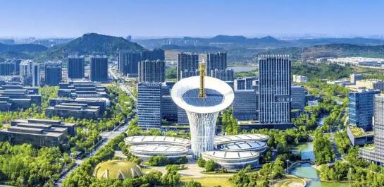 荆楚提升创新策源力 湖北加快打造科技创新高地