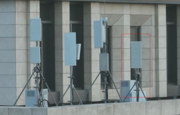 中国广电完成5G-A低空通信专网技术验证