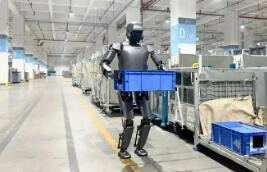 2025年科技创新发展亮点纷呈