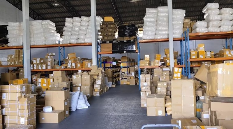 潮鸣跨境泰国考察实录：解码TikTok Shop新蓝海，引领东南亚跨境新浪潮