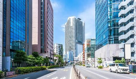 商业不动产REITs起步 超2000亿市场加速扩容