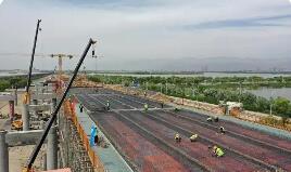 宁夏2025年前11月全区固定资产投资增长5.8%