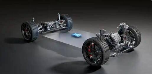 中国汽研发布汽车智能底盘测试研究成果