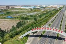 山西阳高：新业态拓宽本土外地年轻人就业路