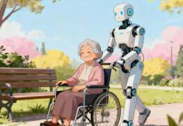 “AI伙伴”应在规范中成长