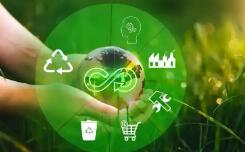 九部门发文实施绿色消费推进行动 催热数万亿级资源循环利用市场