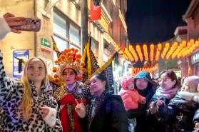 入境游喜迎“开门红” 中国旅游市场如何吸引全球目光？