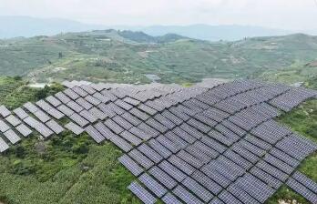 2025年云南省新增新能源装机超1600万千瓦