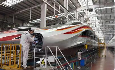 擘画“十五五” 国资央企布局产业升级新路径