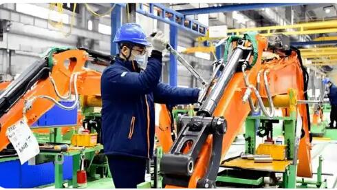 开局之年看大势丨内需主导 激发超大规模市场潜能