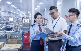 跨境税费服务支持陕企“扬帆海外”