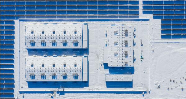 我国规模最大全钒液流电池储能电站全容量投产运行