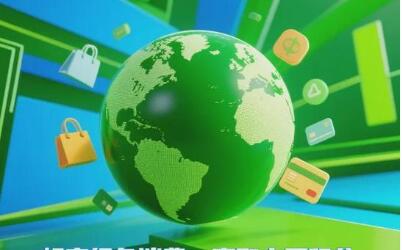 多部门围绕绿色消费全链条明确20项举措——持续提高消费“含绿量”