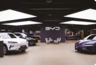 中国品牌电动车在挪威乘用车市场份额持续增加 