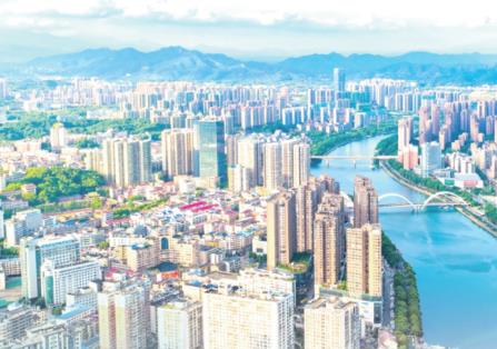 湖南浏阳以高质量招商激活县域高质量发展新引擎