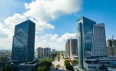 浙江丽水经开区打造企业发展“强磁场”