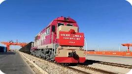 甘肃“十五五”拓展外向型经济新赛道