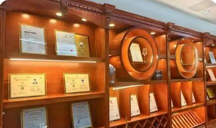 安徽合肥包河经开区：大健康全产业链生态“向阳而生”