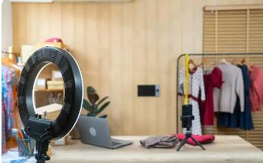 直播电商监管新规出台 压实四类主体责任