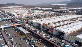 【二〇二六中国经济展望④】用好超大规模市场这张牌