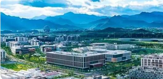 北京怀柔：全力建设国际一流的战略科技融合发展示范区