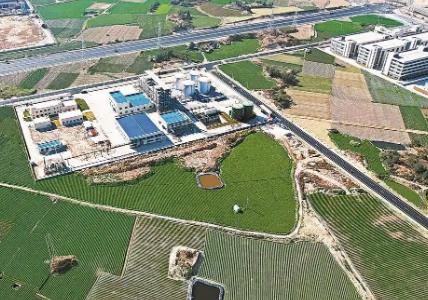 福建中碳首产成功