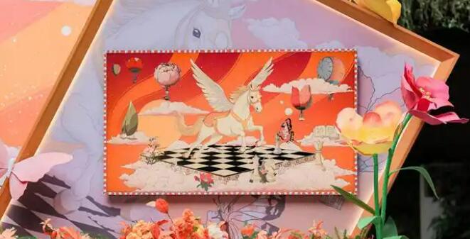 从“功能载体”向“空间美学载体”进化 创维电视布局高定家居美学领域