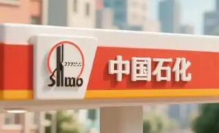 中国石化：攻坚破局 转型升级综合能源服务商