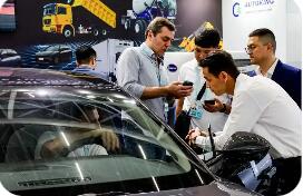 锚定新机遇 外企以“中国策”加码“十五五”开局年