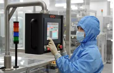 山东烟台着力构筑生物医药产业集聚发展新高地