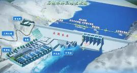 水利部：2026年将靠前实施一批重大水利工程