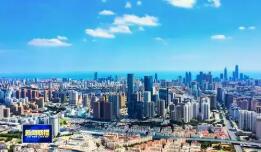 统筹促消费和扩投资，建设强大国内市场